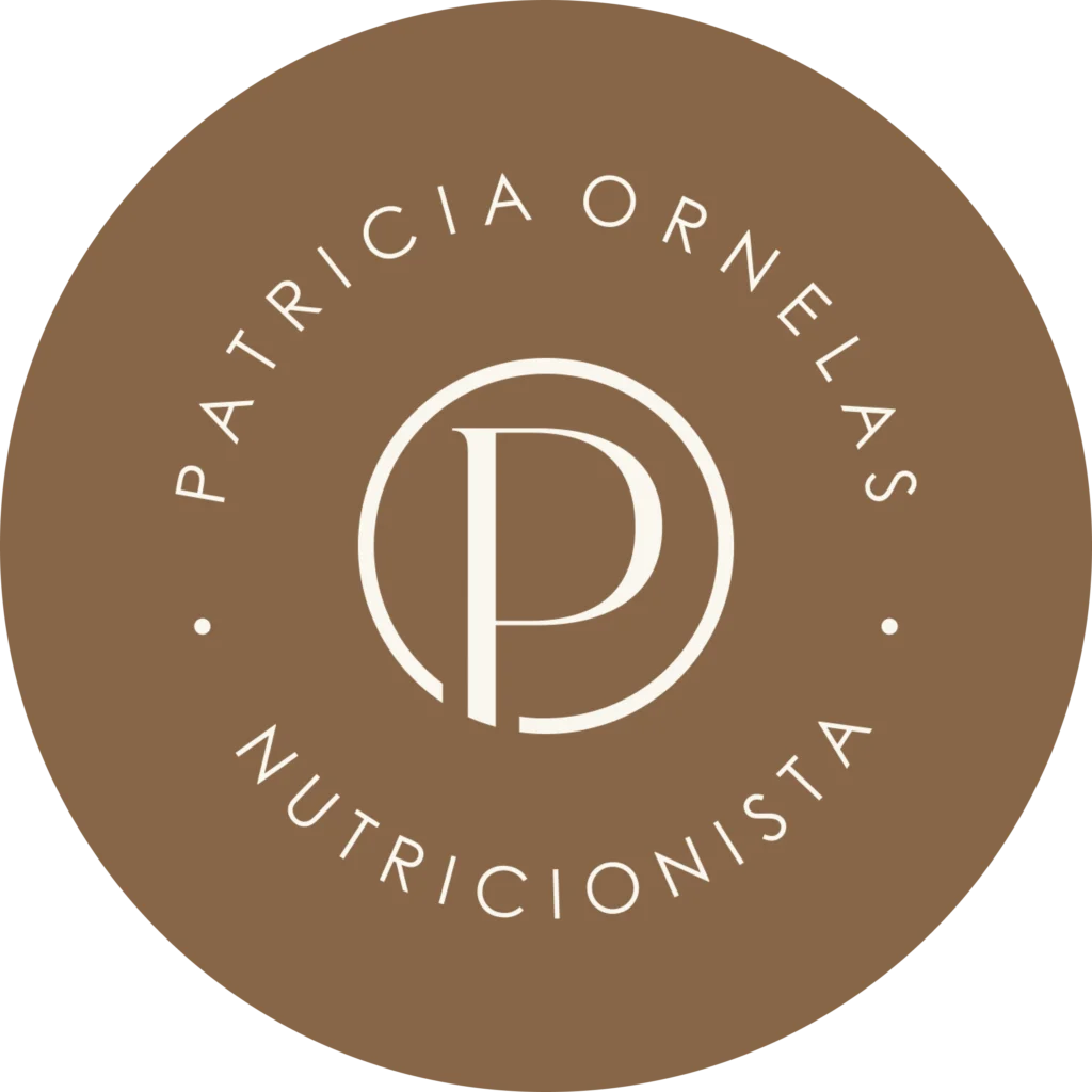 Patrícia Ornelas Nutricionista